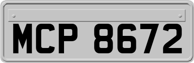 MCP8672