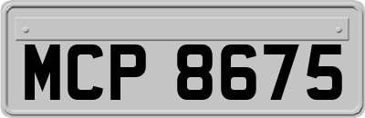 MCP8675