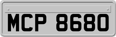 MCP8680