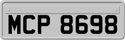 MCP8698