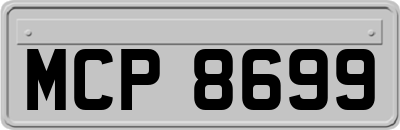 MCP8699