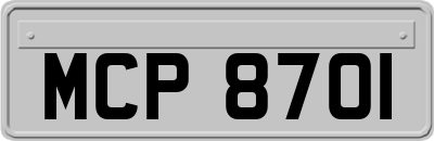 MCP8701