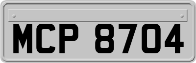 MCP8704