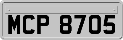 MCP8705