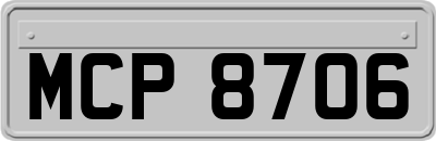 MCP8706
