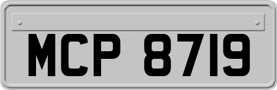 MCP8719