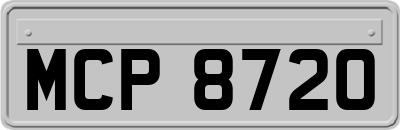MCP8720