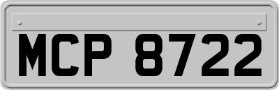 MCP8722