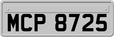 MCP8725