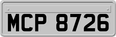 MCP8726