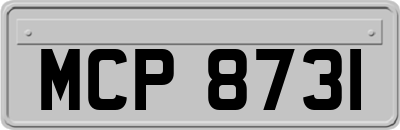 MCP8731