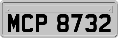 MCP8732