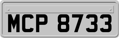 MCP8733
