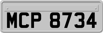 MCP8734