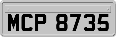 MCP8735