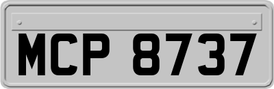 MCP8737