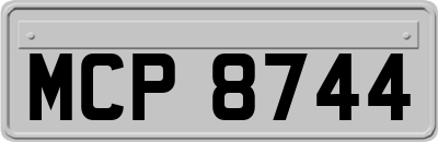 MCP8744