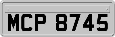 MCP8745