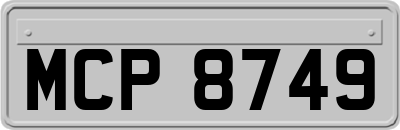 MCP8749