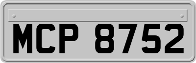 MCP8752