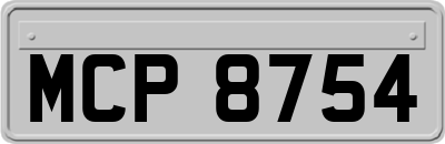 MCP8754