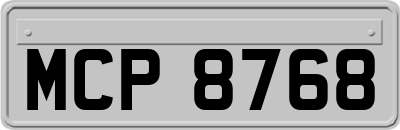 MCP8768