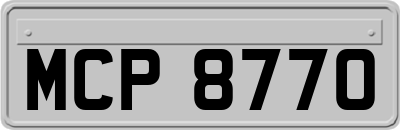 MCP8770