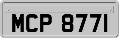 MCP8771