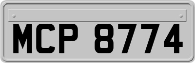 MCP8774