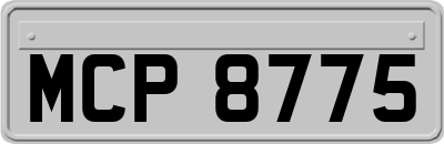 MCP8775