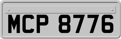 MCP8776