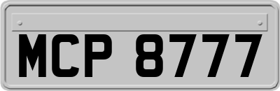 MCP8777