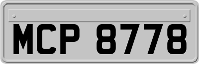 MCP8778