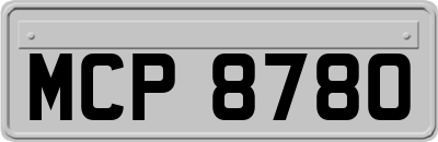 MCP8780