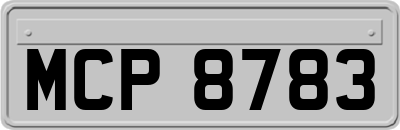 MCP8783