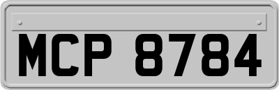 MCP8784