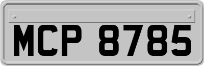 MCP8785