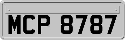 MCP8787