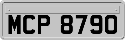 MCP8790
