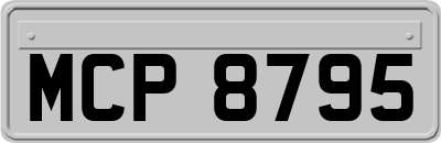 MCP8795