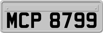 MCP8799