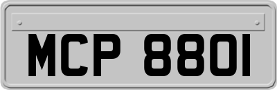 MCP8801