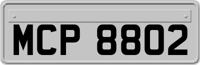 MCP8802
