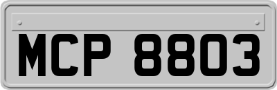 MCP8803