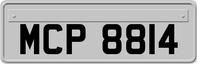 MCP8814
