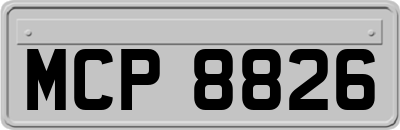 MCP8826