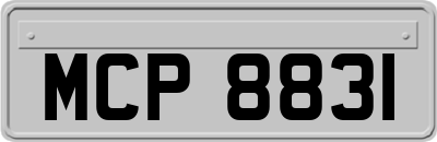 MCP8831