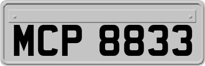 MCP8833