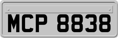 MCP8838