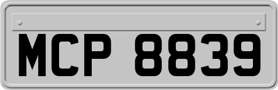 MCP8839